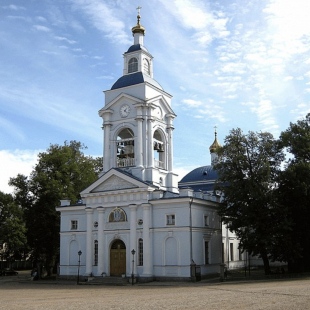 Фотография достопримечательности Спасо-Преображенский собор