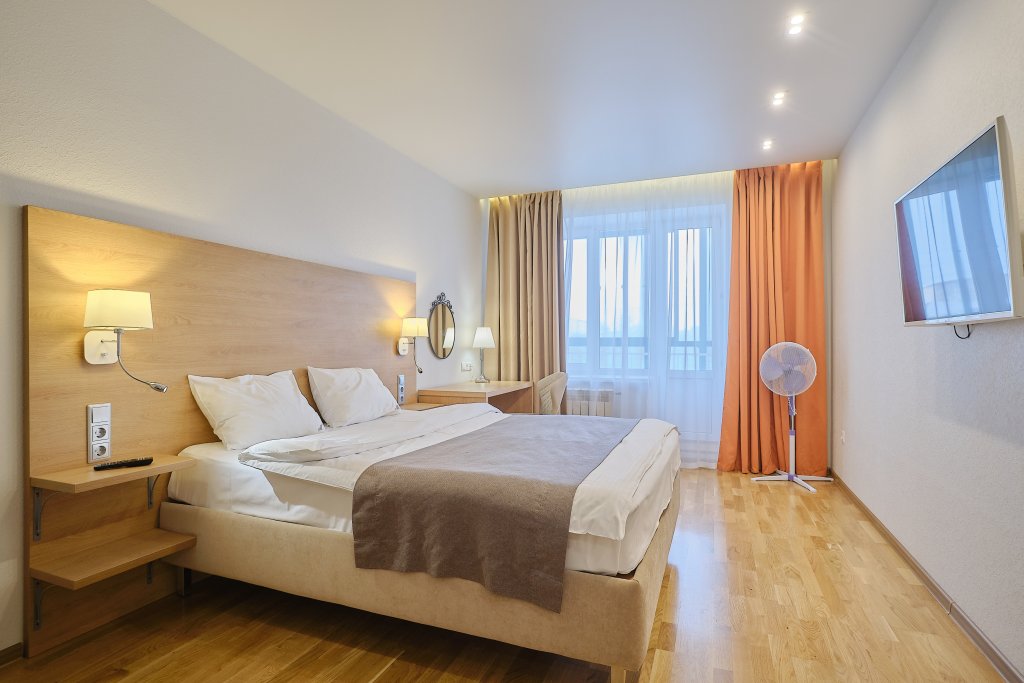 Фотография квартиры Апартаменты Петровские на Советская 90 №3