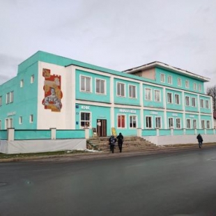 Фотография хостела Циолковский