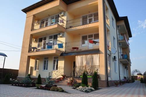 Фотография гостевого дома Пенаты