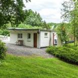 Фотография гостевого дома Modern Holiday Home in Bohon near Lake