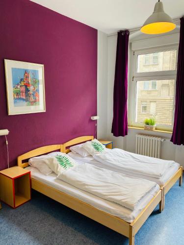 Фотографии гостиницы
Happy Hotel Berlin