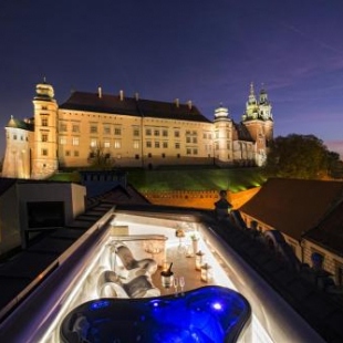 Фотография апарт отеля Kanonicza 22