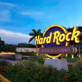 Фотография гостиницы Hard Rock Hotel & Casino Punta Cana - All Inclusive