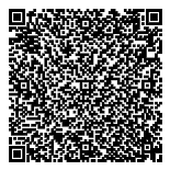 QR код квартиры Апартаменты Квартира на проспекте Черняховского