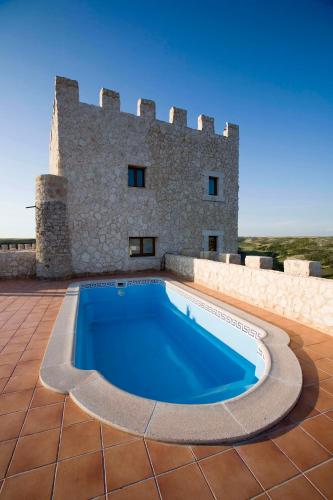 Фотография гостиницы Residencia Real del Castillo de Curiel