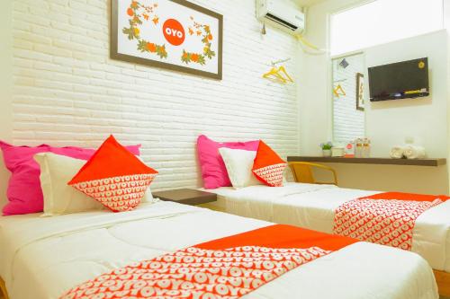 Фотография гостиницы OYO 354 32 Residence