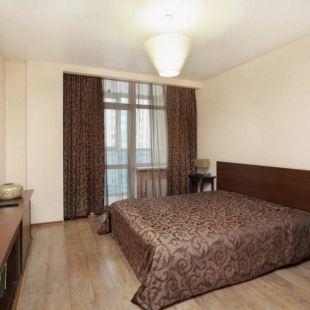 Фотография квартиры Апартаменты Этажидейли на Шевченко 20