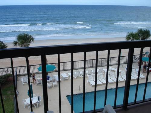 Фотография гостиницы Home2 Suites Ormond Beach Oceanfront, FL