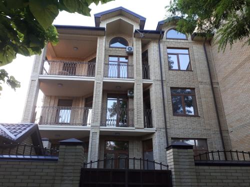 Фотография мини отеля Моя Анапа