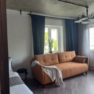 Фотография квартиры Квартира Апартаменты в центре