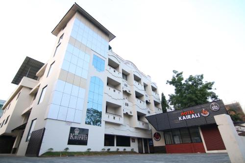 Фотография гостиницы Hotel Kairali