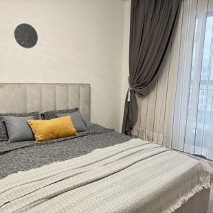 Фотография квартиры Квартира Уютная в Южной Битце