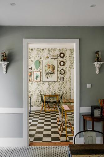 Фотография гостевого дома Casa do Jasmim by Shiadu