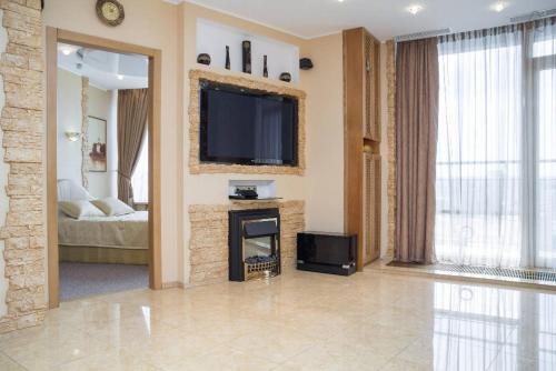 Фотографии апарт отеля 
            В Мост-Сити