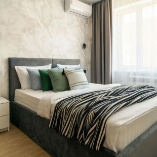 Фотография квартиры Квартира Современная однокомнатная квартира