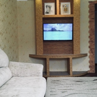 Фотография квартиры Апартаменты на проспекте Сююмбике 49/1