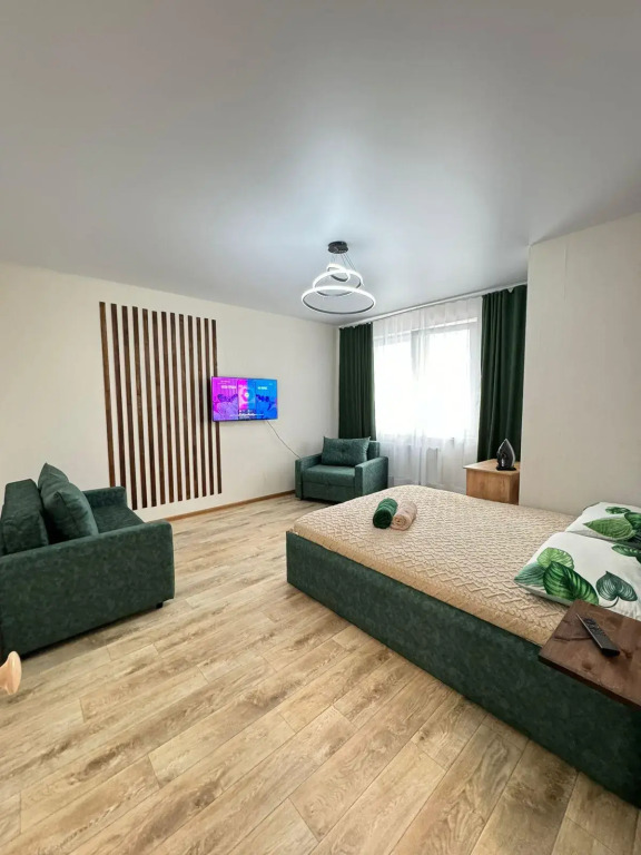 Фотография квартиры Апартаменты на улице Петра Подзолкова 24