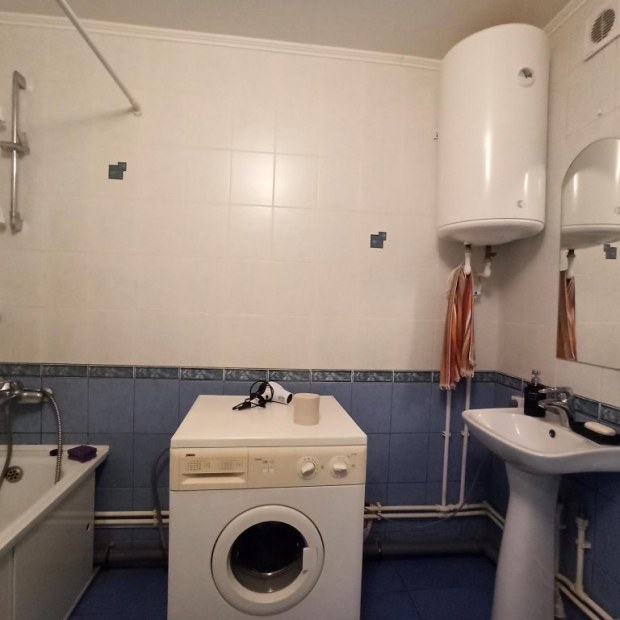 Фотографии квартиры
Живи с уютом на улице Диктатуры Пролетариата 18