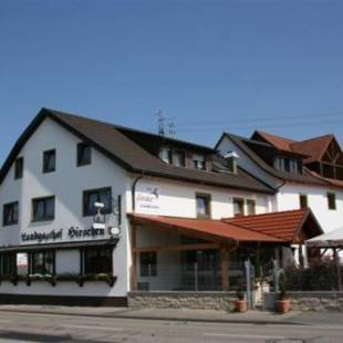 Фотографии гостиницы 
            Hotel-Restaurant Werneths Landgasthof Hirschen