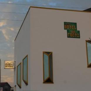 Фотографии гостиницы
Hotel de Foetz