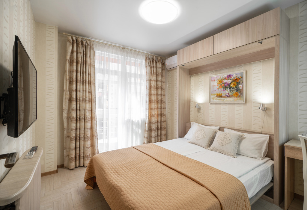 Фотография квартиры Квартира на берегу моря