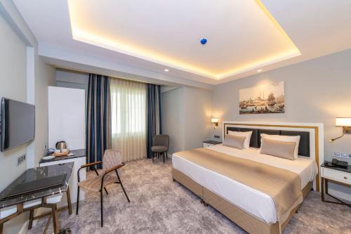 Фотография гостиницы Kare Hotel Sultanahmet