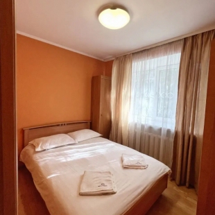 Фотография квартиры Квартира в самом центре города Алиханова 10а