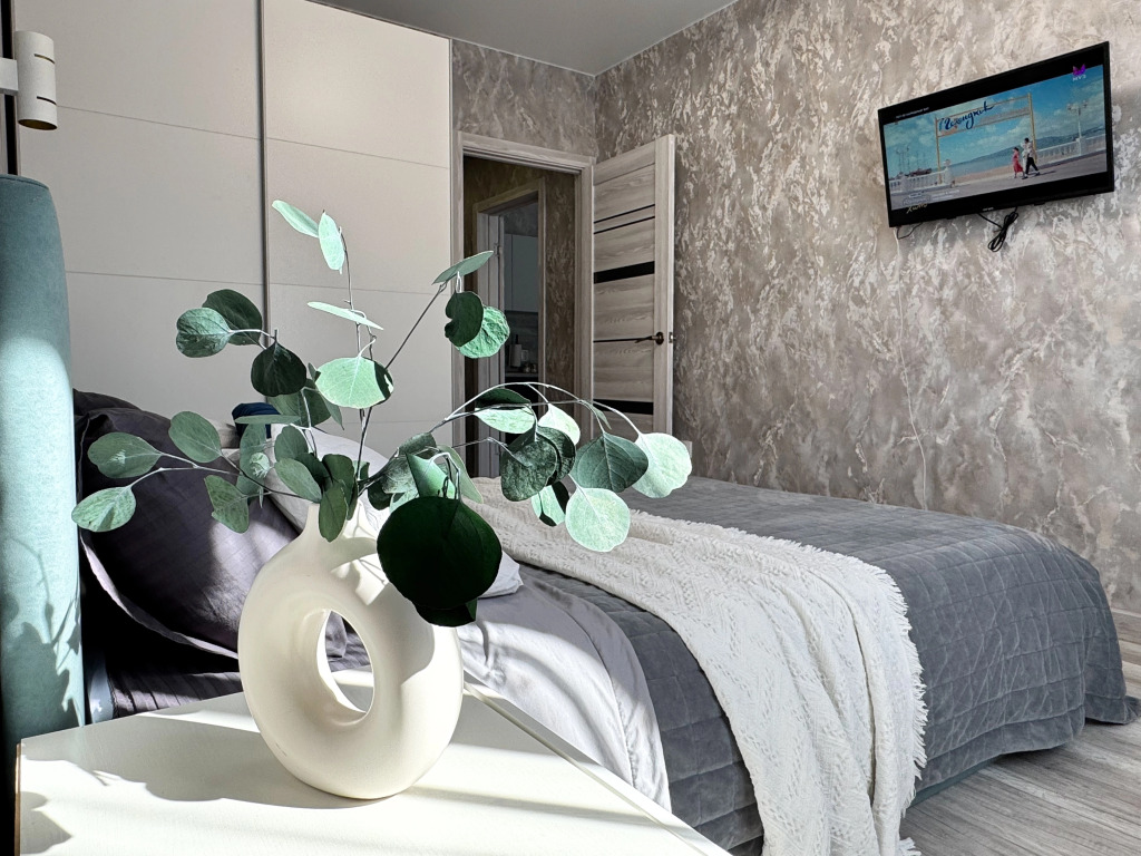 Фотография квартиры Квартира Здесь как Дома