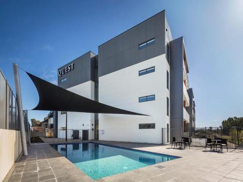 Фотография апарт отеля Quest Wodonga