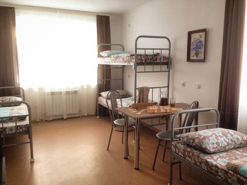 Фотографии гостевого дома
Березка