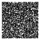 QR код гостиницы Озеро Зеркальное