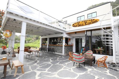 Фотография мини отеля Tropical Low Boundary B&B