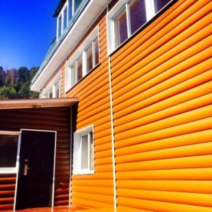 Фотография гостевого дома Honey Cloud