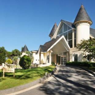 Фотография гостиницы Parque Hotel Jean Clevers