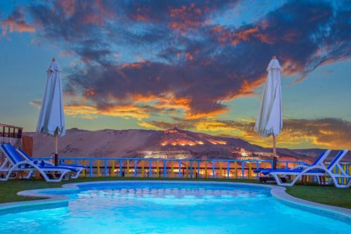 Фотография гостиницы Citymax Hotel Aswan