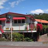 Фотография мотеля Alfa Boutique Motel