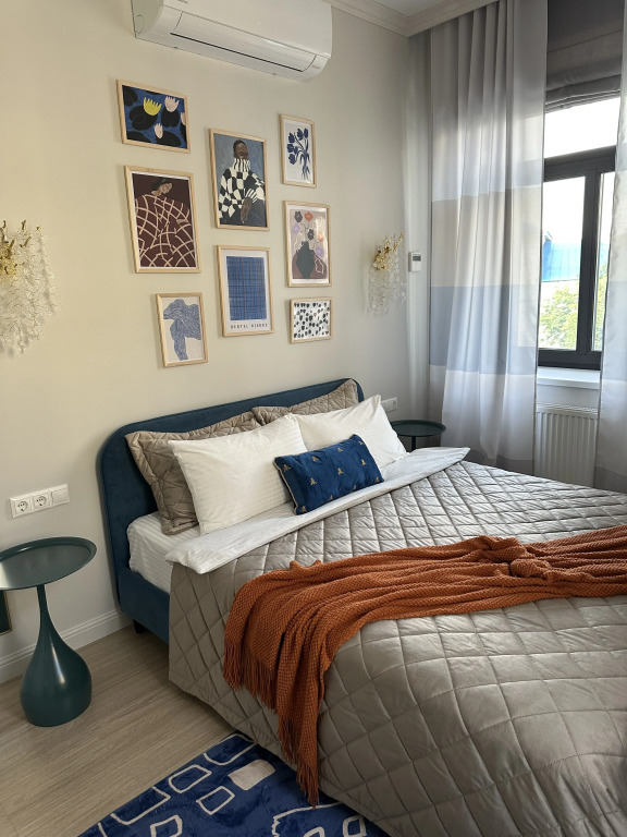 Фотография квартиры Квартира Светлая около Кремля