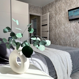 Фотография квартиры Квартира Здесь как Дома