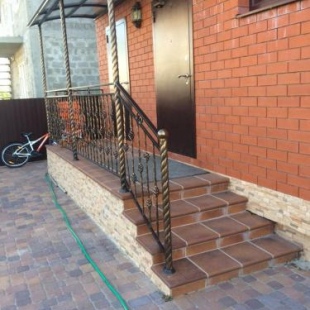 Фотография гостевого дома На Шембелиди