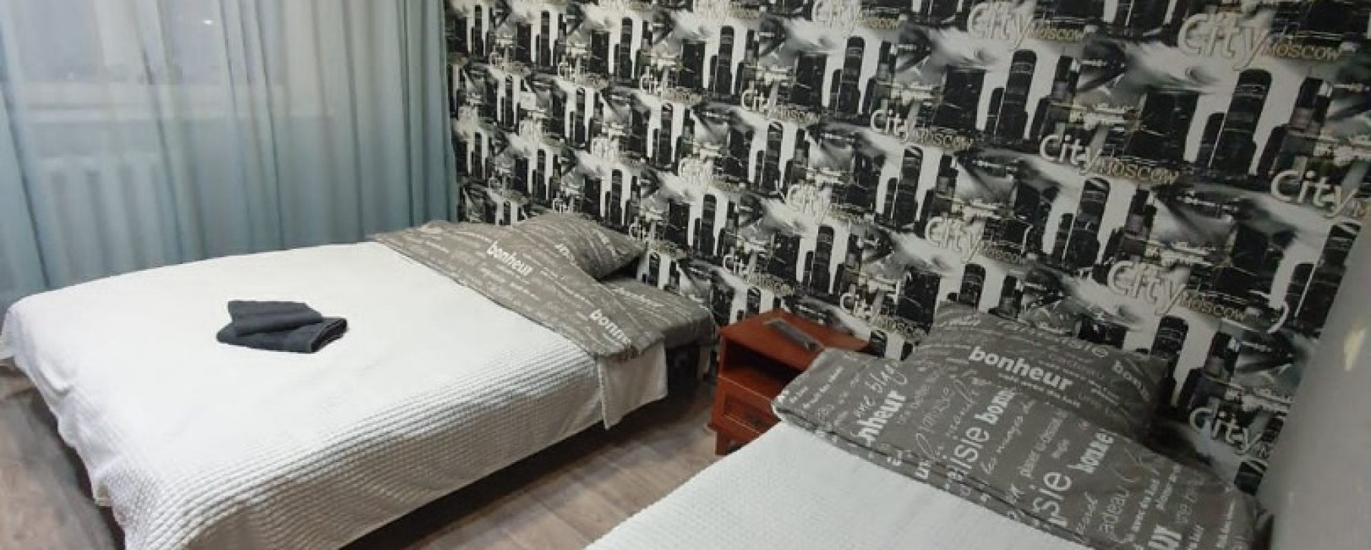 Фотографии квартиры Квартира для командированных или организации