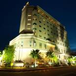 Фотография гостиницы StarCity Hotel