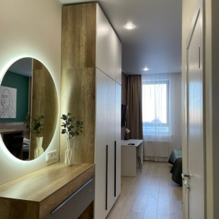 Фотография квартиры Апартаменты Infinity of Days_