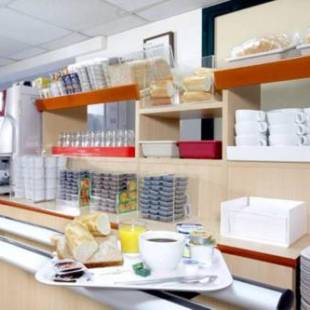 Фотографии гостиницы
Premiere Classe Brive La Gaillarde Ouest