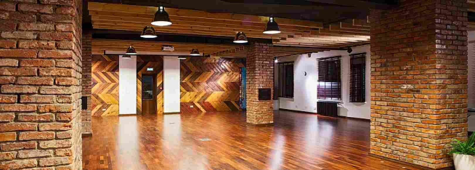 Фотография конференц-зала Cambridge