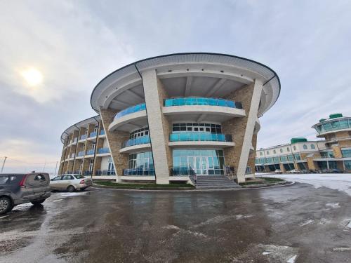 Фотография гостиницы Отель РУС