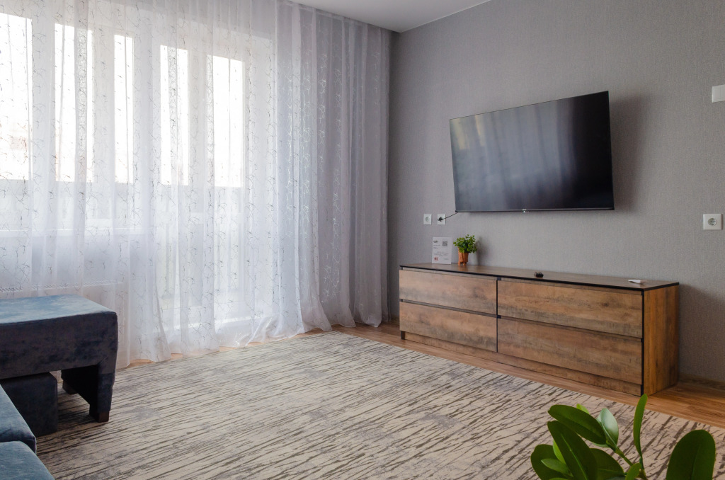 Фотография квартиры Квартира в ЖК Дубровинский