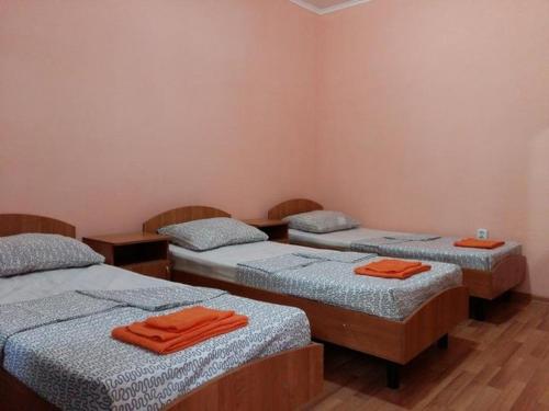 Фотографии базы отдыха
Золушка