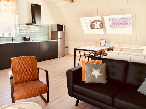 Фотография гостевого дома Vakantiehuis Witsand 1