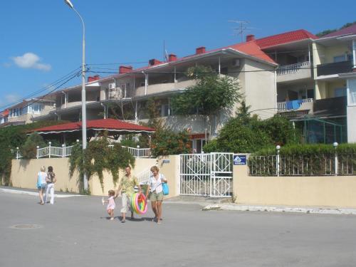 Фотография гостиницы Престиж